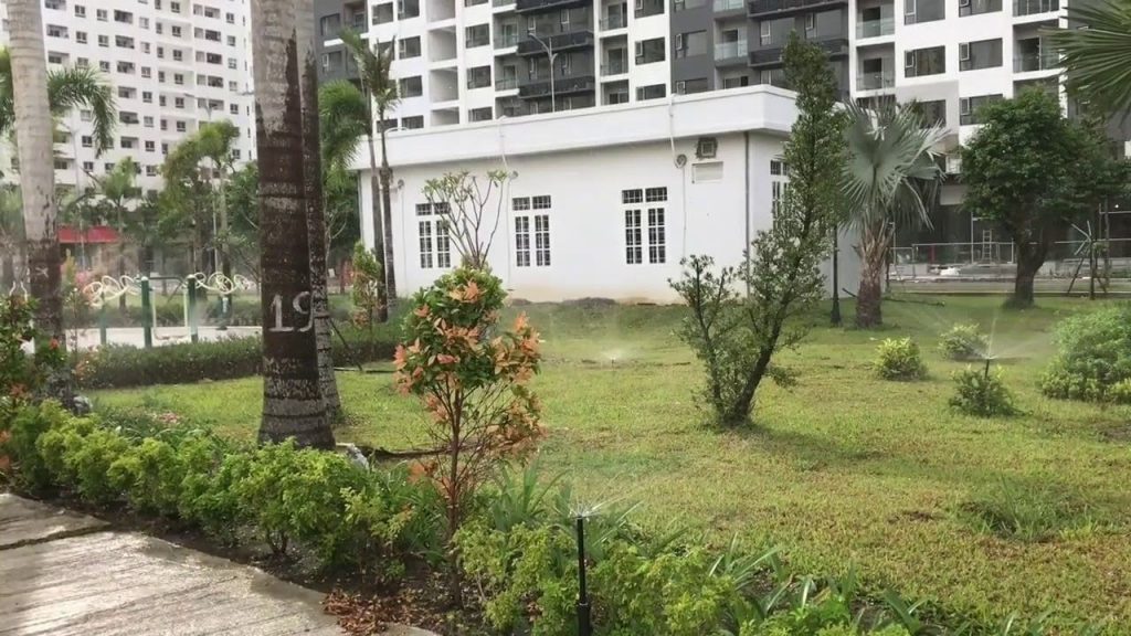 Những ý tưởng và giải pháp thiết kế cảnh quan mới nhất